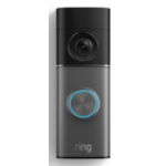 Ring Wired Doorbell Pro (3rd gen) - POE Silver