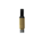 Rolling Square inCharge 6 USB cable 0.06 m USB A/USB C USB C/Micro-USB B/Lightning Gold