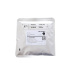 Data Direct Konica Minolta C258/308/368 Developer Bag Only Black For A7U403D DV313K