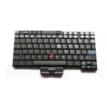 Lenovo 39T0870 laptop reserve-onderdeel Toetsenbord