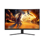 AOC CQ32G4E computer monitor