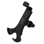 LogiLink AA0112 holder Active holder Black