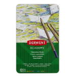 Derwent Academy colour pencil 12 pc(s) Multicolour