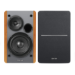 Edifier R1280Ts 2-way Grey, Wood Wired 42 W