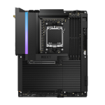 NZXT N9 X870E AMD X870E Socket AM5 ATX