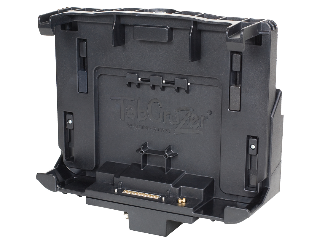 Panasonic PCPE-GJG1V05 mobile device dock station Tablet Black