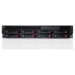 HPE ProLiant 180 G6 server 160 GB Rack (2U) Intel® Xeon® 5000 Sequence E5504 2 GHz 4 GB DDR3-SDRAM 460 W