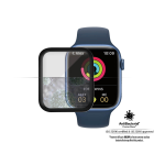 PanzerGlass ™ Apple Watch Series 8 | 7 | 45mm | Screen Protector Glass