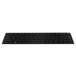 HP 701975-061 notebook spare part Keyboard