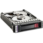 HPE 695842-001 internal hard drive 3.5" 4 TB SAS
