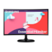 Samsung LS27C360EAUXEN LED display 68.6 cm (27") 1920 x 1080 pixels Full HD Black