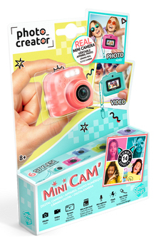 Canal Toys Photo Creator CLK060