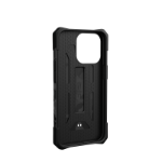 Urban Armor Gear 113157114061 mobile phone case 15.5 cm (6.1") Cover Black