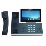 Yealink SIP-T58W PRO IP phone Grey LCD Wi-Fi -