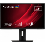 Viewsonic VG2240 LED display 55.9 cm (22") 1920 x 1080 pixels Full HD Black