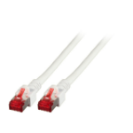 EFB Elektronik K5518.0,25 networking cable White 0.25 m Cat6 S/FTP (S-STP)