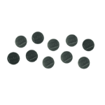 Nobo Magnetic Whiteboard Magnets 10 pack 38mm Coloured Magnets