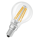 Osram 4099854439193 LED bulb Warm white 2700 K 3.4 W E14 D