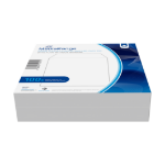 MediaRange BOX66 optical disc case Sleeve case 1 discs White
