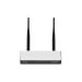 Digitus DN-70591 router inalámbrico Ethernet rápido Negro