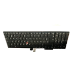 Lenovo Keyboard Lin-KBD CZ CHY