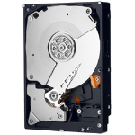 Western Digital Caviar Black, 1.5TB internal hard drive 10000 RPM 64 MB 3.5" Serial ATA