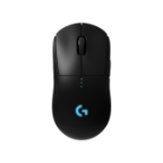 Logitech G PRO Wireless mouse Gaming Ambidextrous RF Wireless Optical 16000 DPI