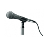 Bosch LBC2900/20 microphone Grey Karaoke microphone
