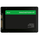 Innovation IT 00-240999 internal solid state drive 2.5" 240 GB Serial ATA III TLC