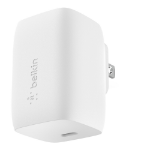 Belkin BOOST↑CHARGE 60W USB-C PD GaN oplader