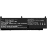 CoreParts MBXDE-BA0218 laptop spare part Battery