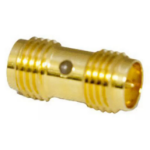 AccelTex Solutions RPSMA Jack to RPSMA Jack Adapter