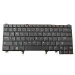 DELL 47M3M notebook spare part Keyboard