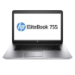 HP EliteBook 755 A8-7150B 15 4GB