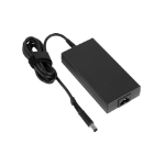 HP L89695-001 power adapter/inverter Indoor 120 W Black