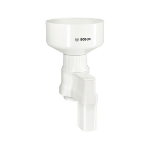 Bosch MUZ5GM1 mixer/food processor accessory