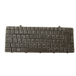 DELL WHD6P laptop reserve-onderdeel Toetsenbord