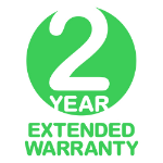 APC 2YR ON-SITE WARR EXTENSION F/1