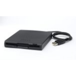 Sony External USB 1.1 FDD Ultra Slim Portable USB spec rev 1.1