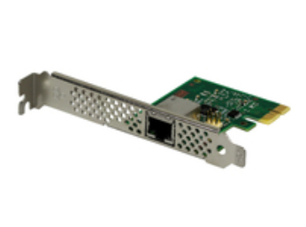 Image of Hewlett Packard Enterprise 728562-001 networking card Ethernet 100...