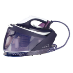 Emerio SG-123562 steam ironing station 2200 W 1.5 L Ceramic soleplate Purple, White