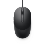 DELL MS3220 souris Bureau Ambidextre USB Type-A Laser 3200 DPI