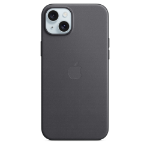 Apple iPhone 15 Plus Case with MagSafe - Black