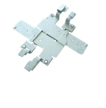 Cisco AIR-AP-T-RAIL-R wireless access point accessory Ceiling Plate