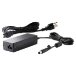 HP 65W Smart AC Adapter power adapter/inverter Indoor Black  Chert Nigeria