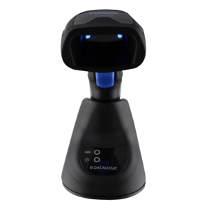 Image of Datalogic QuickScan Mobile QM2500, USB, 2D, USB, RS232, kit (USB)