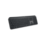 Logitech 920-011563 keyboard Universal RF Wireless + Bluetooth QWERTY Turkish Graphite