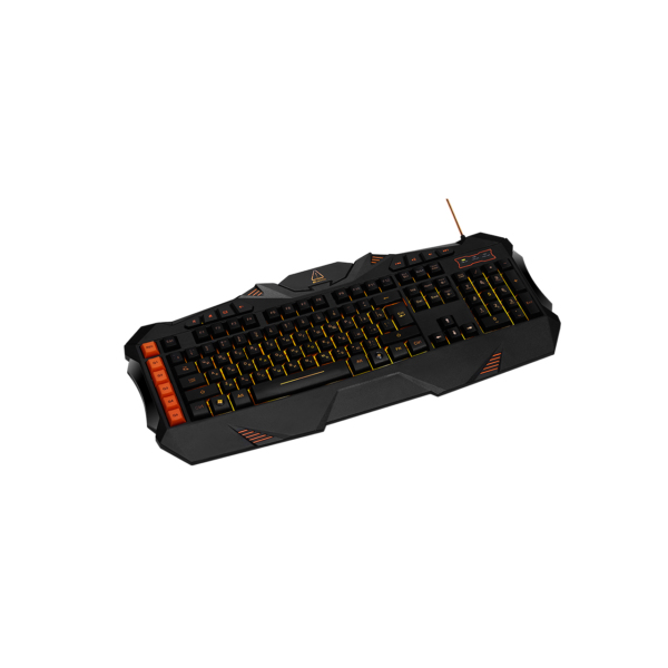 CND-SGS01 CANYON LEONOF Gaming Keyboard/Mouse/Mouse mat Set