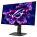 ASUS ROG Strix OLED XG27AQDMG computer monitor 67.3 cm (26.5") 2560 x 1440 pixels Quad HD Black