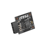 MSI TPM 2.0 (MS-4462) trusted platform module (TPM)